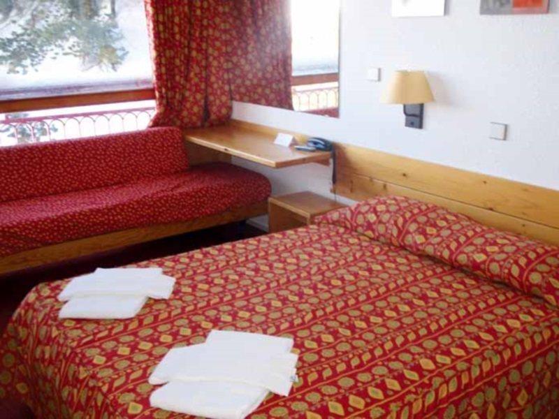 Belambra Clubs Arc 2000 - L'Aiguille Rouge Apartment Les Arcs  Exterior photo